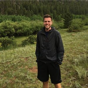 Meet your Posher, Joshua